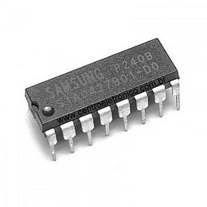 Circuito Integrado S1a0427b01-do Samsung