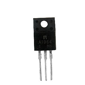 Transistor 2sa1964e To220 Isol Pq