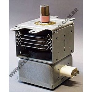 Magnetron Aba2+alim Mesmo Lado Dissip