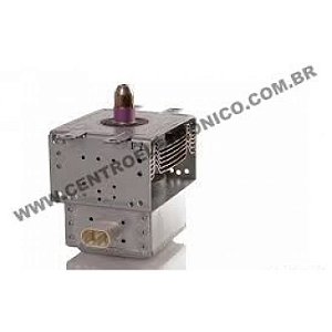 Magnetron Aba4x8f Lado Dissip/alim Contr