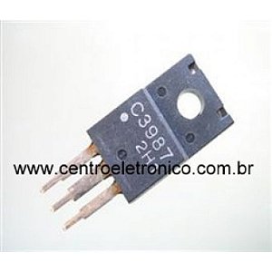 Transistor 2sc3987