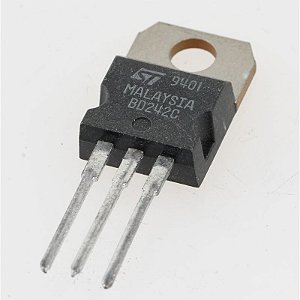 Transistor Bd242c