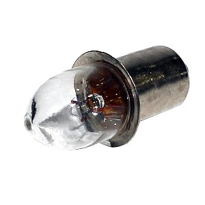 Lampada 6v(4,8v)lanterna Kripton Pr113
