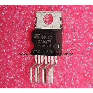 Circuito Integrado Tda8179-s Dip