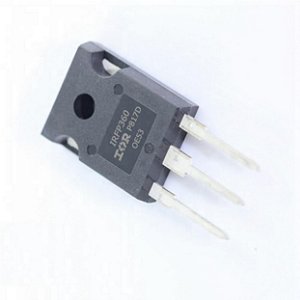 Transistor Irfp360 Fet