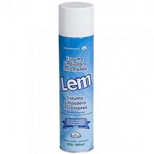 Espuma Limpeza Tekbond Spray 370ml-encom