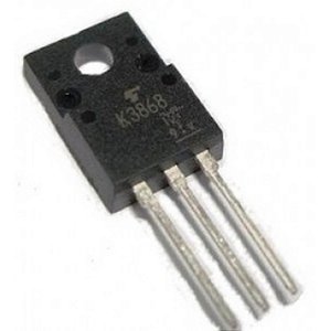 Transistor 2sk3868 Fet F/l