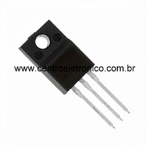 Transistor Mtp10n Coringa