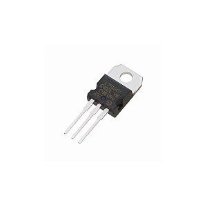 Circuito Integrado Lm7915 Metal-15v