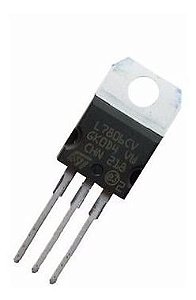 Circuito Integrado Lm7806 +6v 3t Metal