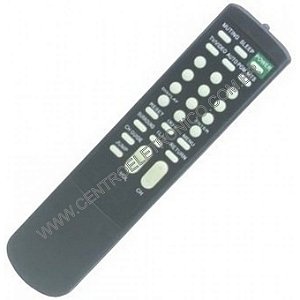 Controle Tv Sony Trinitron F/l