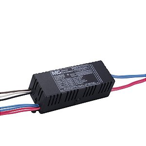 Reator 40wx2 220v Mgs Biv