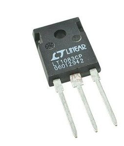 Transistor Lt1083cp Met To247 3t(enc)