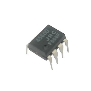 Circuito Integrado Rc4560n/ba4560 8p Dip