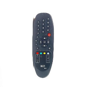 Controle Sky-ii/century/philips/oval Aaa