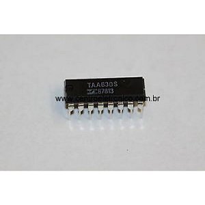 Circuito Integrado Taa630s Dip