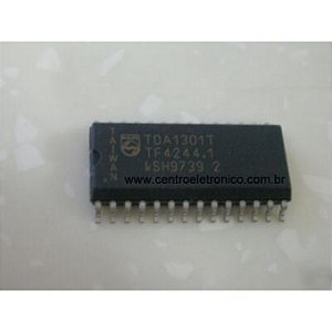 Circuito Integrado Tda1301t(smd)