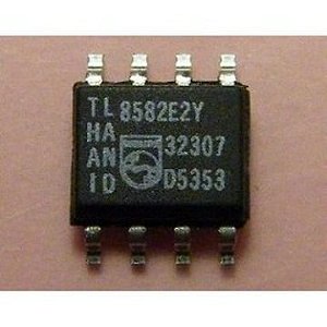 Circuito Integrado Pcf8582(smd)
