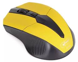 Mouse S/fio Optico 2b Recarr 3b Pt Hmast C/anatel