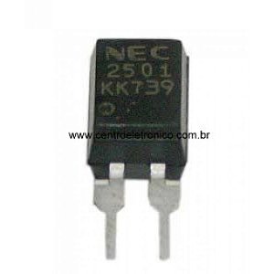 Circuito Integrado Ps2501-2(4pinos)dip