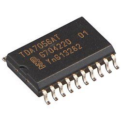 Circuito Integrado Tda7056at-smd