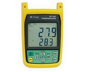 Termometro C/interface Minipa Mt525