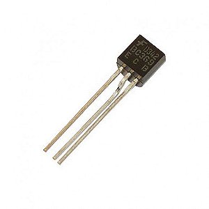 Transistor Bc369