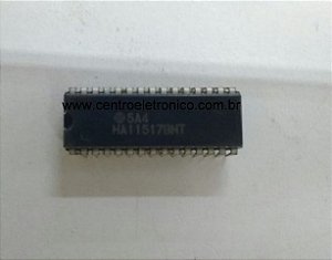 Circuito Integrado Ha11517-w Dip
