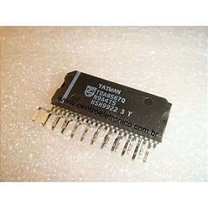 Circuito Integrado Tda8567q Dip