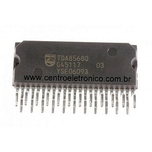 Circuito Integrado Tda8568q Dip Philips