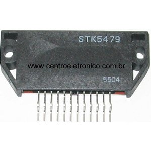 Circuito Integrado Stk5479