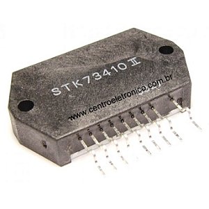 Circuito Integrado Stk73410