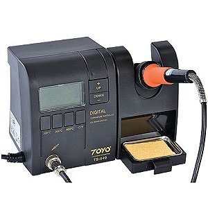 Estacao Solda Dig Toyo Lcd Ts940(220v)