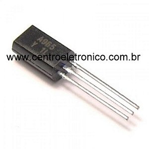 Transistor 2sa965