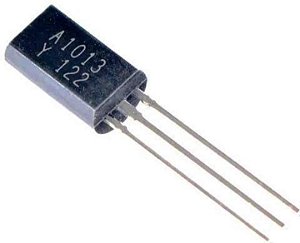 Transistor 2sa1013 Plast(bc)