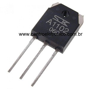 Transistor 2sa1102