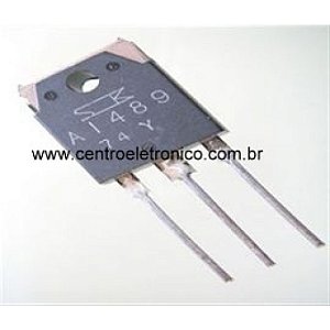 Transistor 2sa1489
