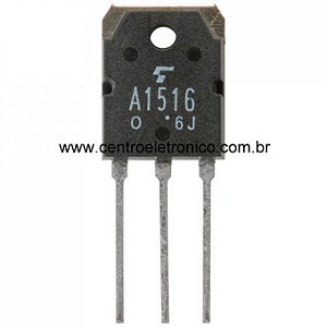 Transistor 2sa1516