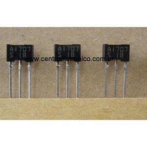 Transistor 2sa1707