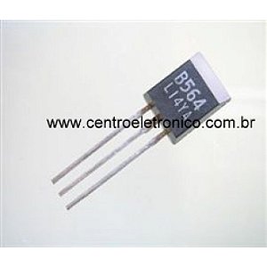 Transistor 2sb564 Ou