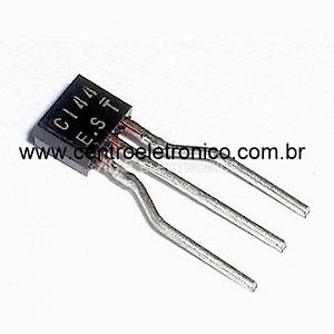 Transistor 2sc144(dtc144)
