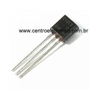 Transistor 2sc1213