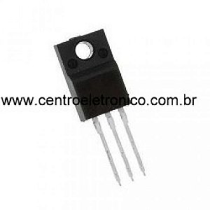 TRANSISTOR MTP50N06 ISOLADO TO220