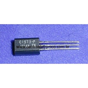 Transistor 2sc1973