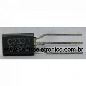 Transistor 2sc2330 Ou Kc2330