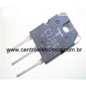 Transistor 2sc2706