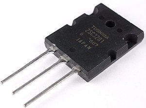 Transistor 2sc3281 Toshiba