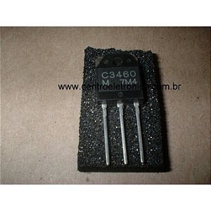 Transistor 2sc3460
