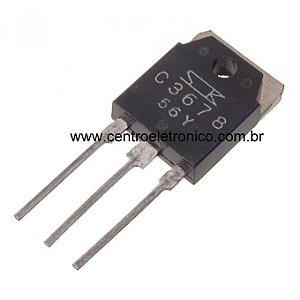 Transistor 2sc3678 Ou