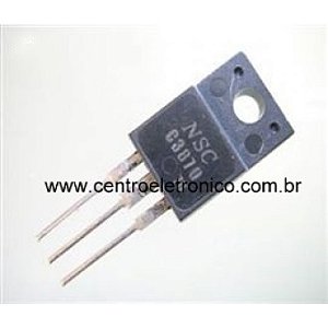 Transistor 2sc3870